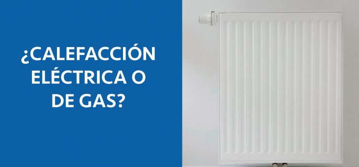 calefaccion electrica