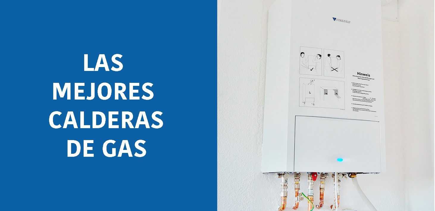 INSTALACIÓN DE CALDERAS EN GUADALAJARA