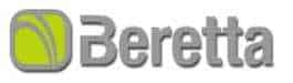 beretta logo