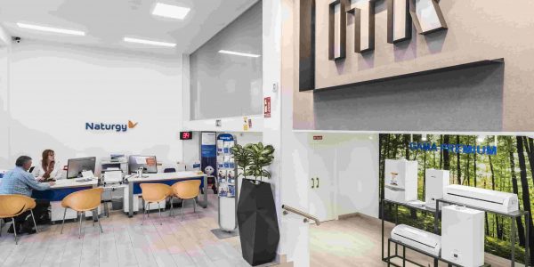 oficina madrid